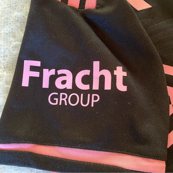 Adidas Inter Miami CF 2025 The Fortitude Kit Authentic Away Jersey Messi Size M - Picture 10 of 14